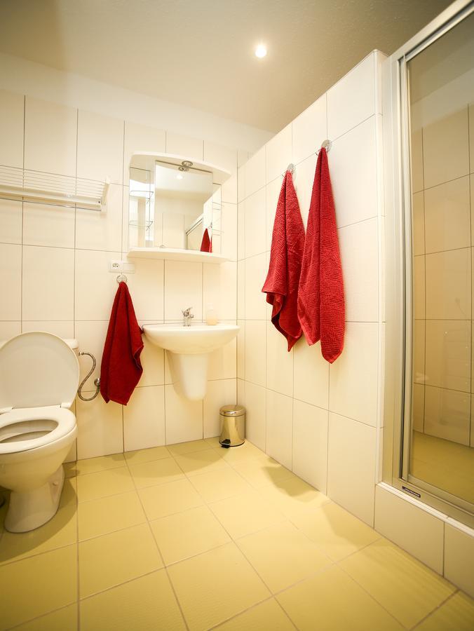 Apartament Apartman Moravska 188 Karlowe Wary Zewnętrze zdjęcie