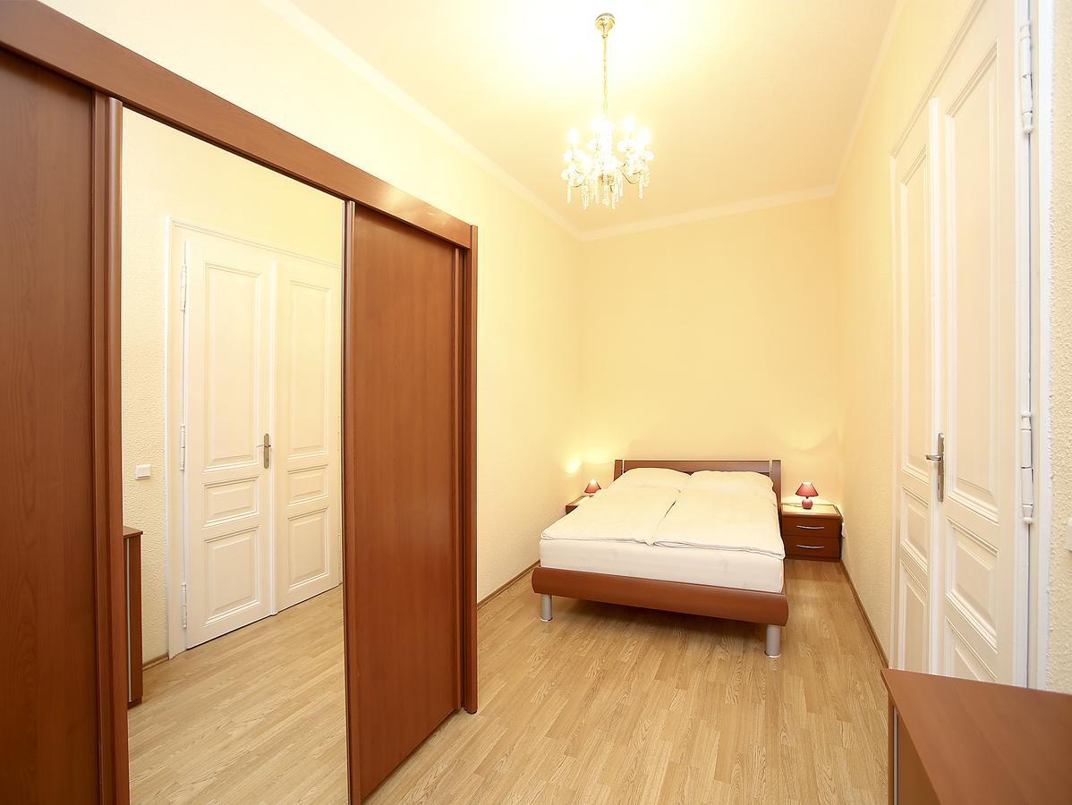 Apartament Apartman Moravska 188 Karlowe Wary Zewnętrze zdjęcie