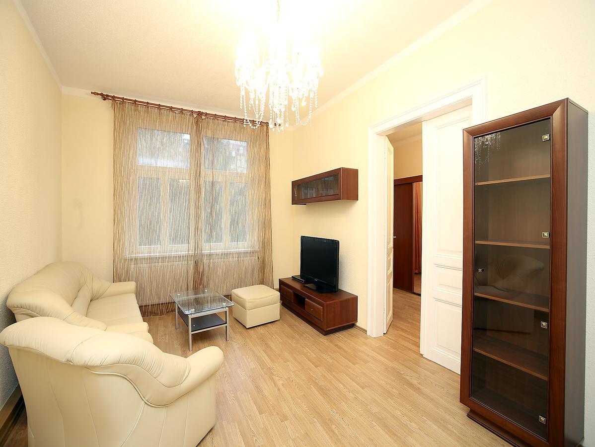 Apartament Apartman Moravska 188 Karlowe Wary Zewnętrze zdjęcie
